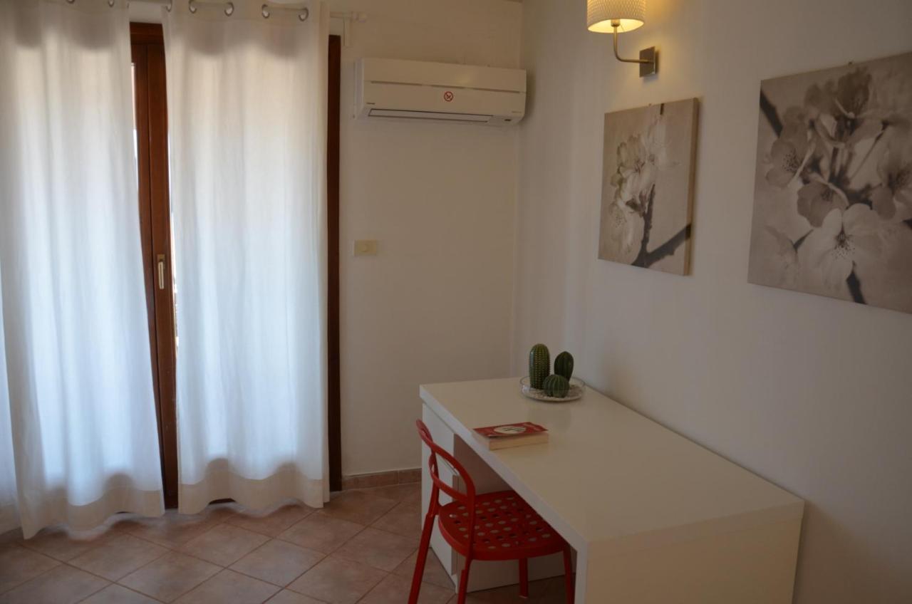 La Dimora Delle Begonie Apartment Cefalu Exterior photo